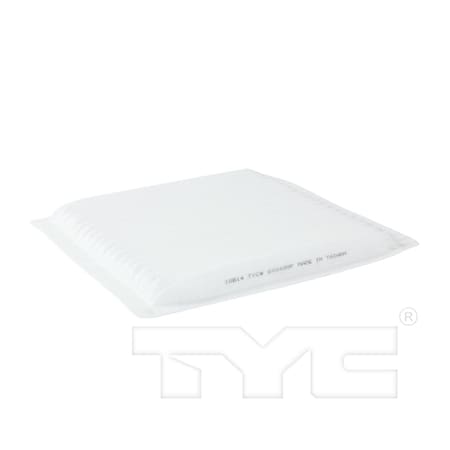 Tyc Tyc Cabin Air Filter, 800009P 800009P